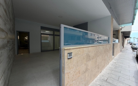 Apartment in Torrevieja – EE13931