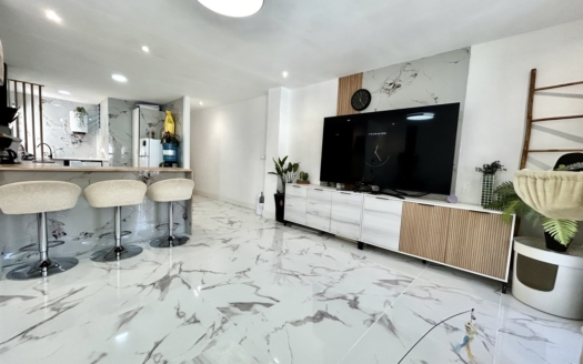 Apartamento en San Pedro del Pinatar – EE13086