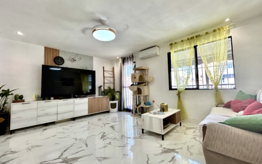 Apartamento en San Pedro del Pinatar – EE13086