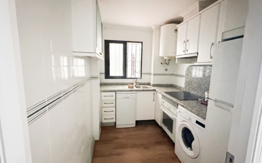 Apartament w Torrevieja – EE13641