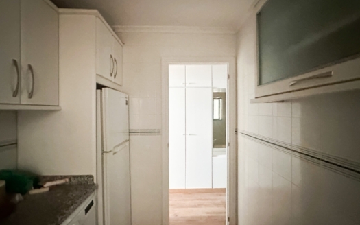 Apartament w Torrevieja – EE13641