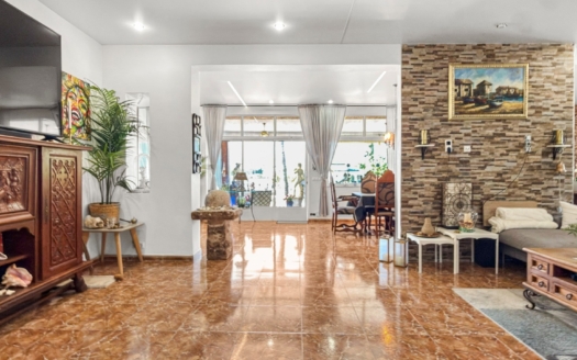 Villa i Ciudad Quesada – EE12308
