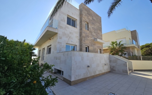 Villa i La Zenia – EE8844