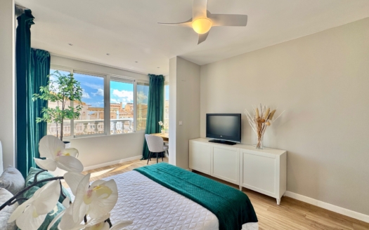 Maison de ville à Orihuela Costa – EE13988