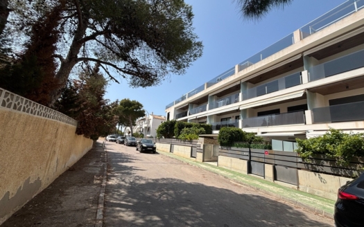 Apartment in Cabo Roig – EE13631
