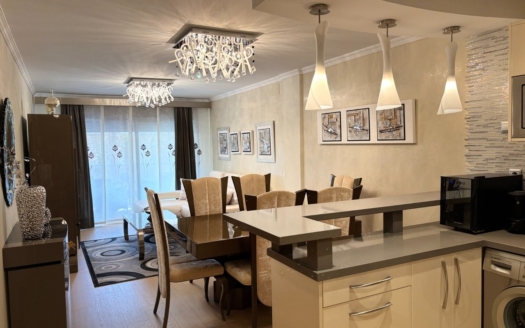 Apartment in Cabo Roig – EE13631