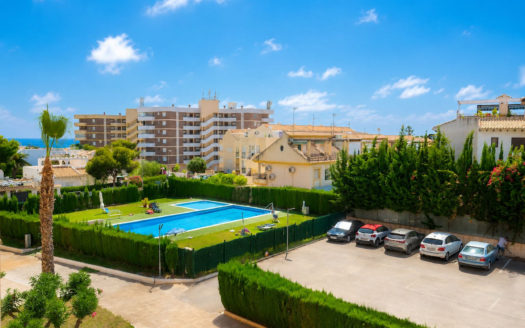 Apartament w La Zenia – EE13951