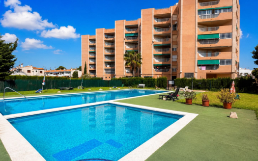 Apartament w La Zenia – EE13951
