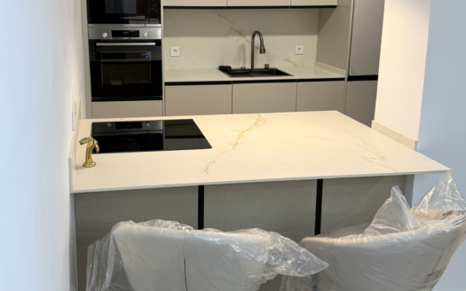 Wohnung in Torrevieja – EE11633