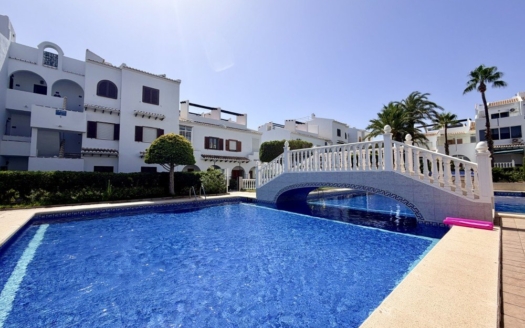 Penthouse in Ciudad Quesada – EE13642