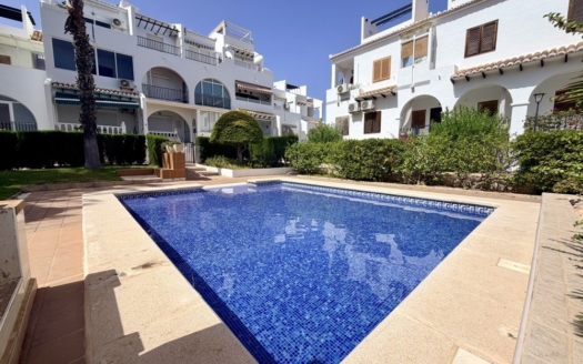 Penthouse in Ciudad Quesada – EE13642