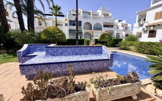 Penthouse in Ciudad Quesada – EE13642
