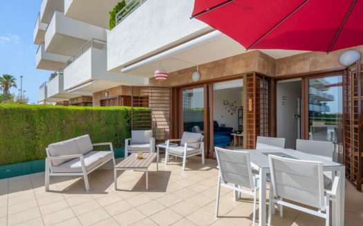 Lägenhet i Cabo Roig – EE13657