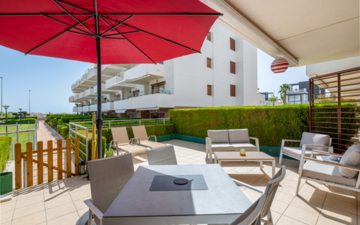 Lägenhet i Cabo Roig – EE13657