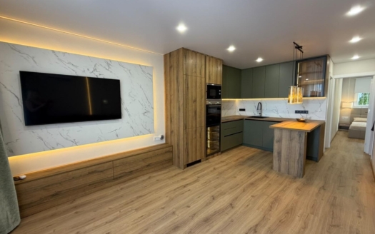 Bungalow in Torrevieja – EE14011