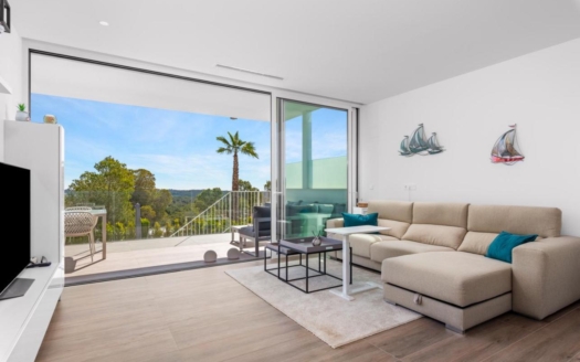 Apartamento en Orihuela Costa – EE14017