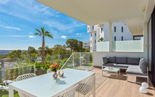 Apartamento en Orihuela Costa – EE14017