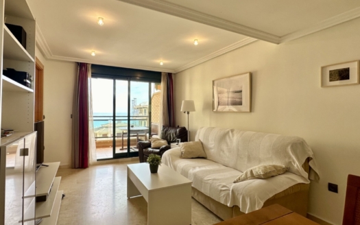 Apartment in Guardamar del Segura – EE10726