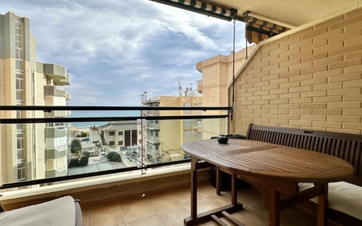 Apartment in Guardamar del Segura – EE10726