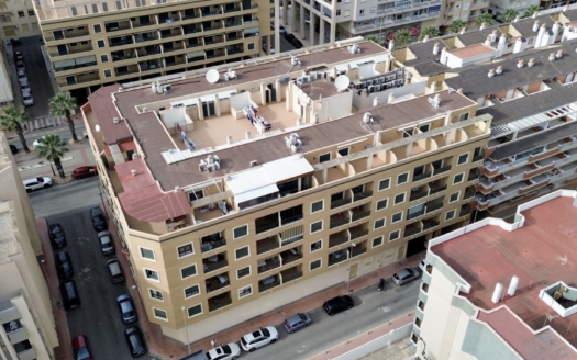 Apartment in Guardamar del Segura – EE10726