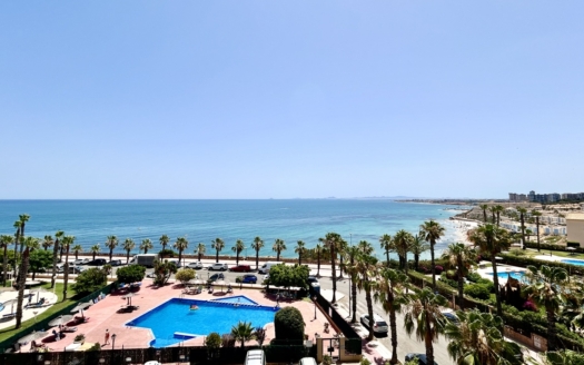 Lägenhet i Cabo Roig – EE13896