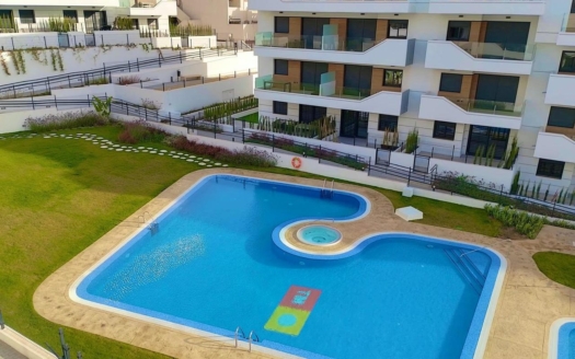 Leilighet i Villamartin – EE11880