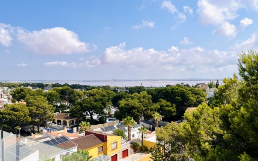 Chalet en Los Balcones – EE8314