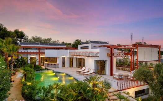 Villa i Orihuela Costa – EE9737