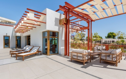 Villa i Orihuela Costa – EE9737