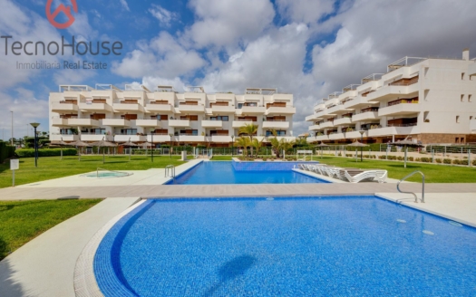 Ferienwohnung in Orihuela Costa – EE14010