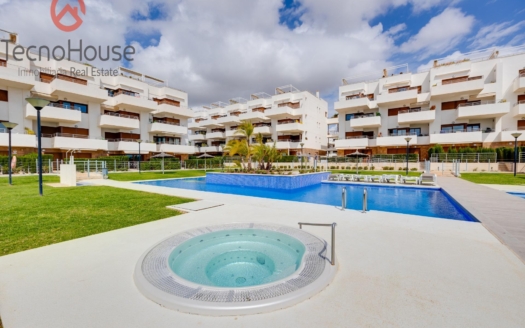 Ferienwohnung in Orihuela Costa – EE14010