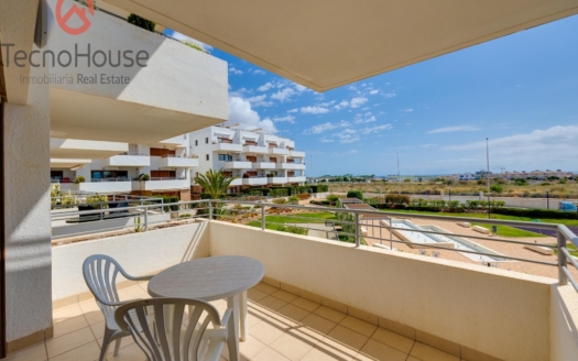 Ferienwohnung in Orihuela Costa – EE14010