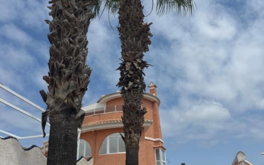 Villa in Ciudad Quesada – EE13617