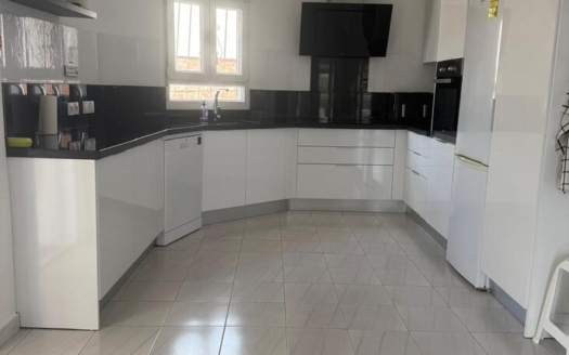 Villa in Ciudad Quesada – EE13617