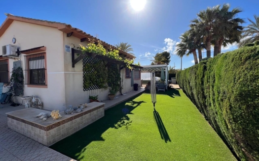 Villa i Cabo Roig – EE11506