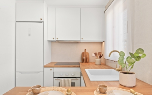 Town House in Orihuela Costa – EE14021