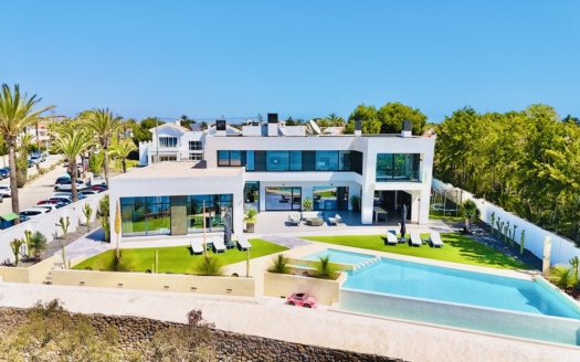 Villa i Cabo Roig – EE8914