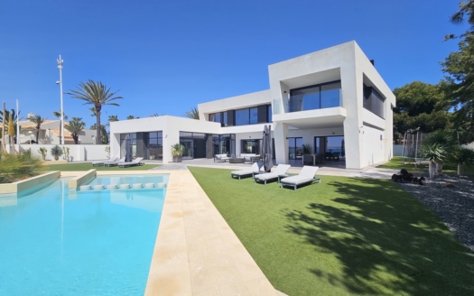 Villa i Cabo Roig – EE8914