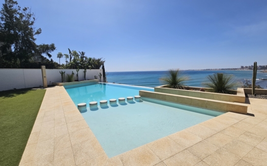 Villa i Cabo Roig – EE8914