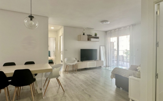 Apartment in Orihuela Costa – EE9954