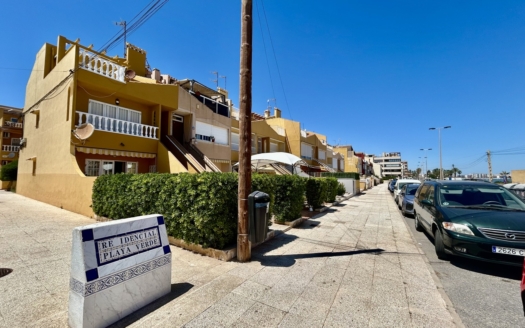 Apartamento en Torrevieja – EE13081