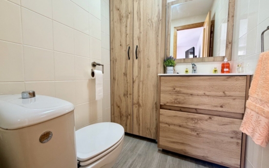 Wohnung in Guardamar del Segura – EE11824