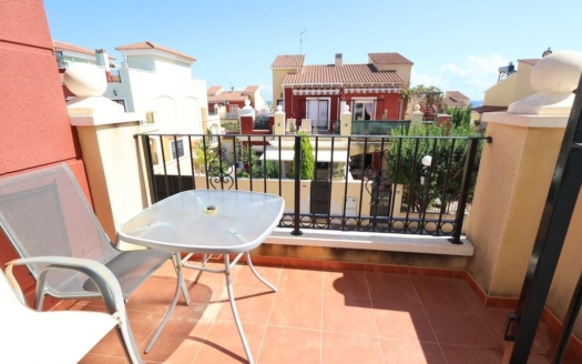 Apartment in Torrevieja – EE13949