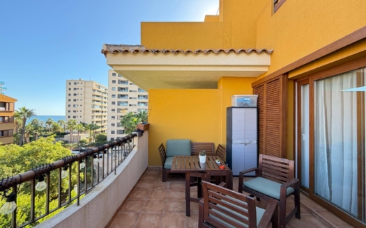 Lägenhet i Torrevieja – EE13902