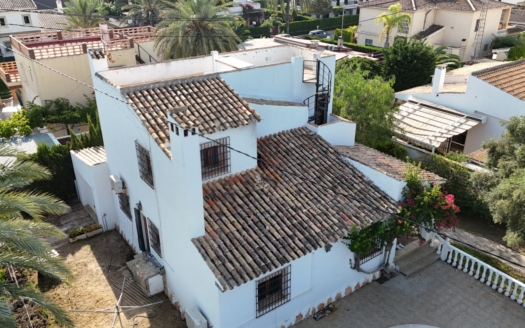 Chalet en Cabo Roig – EE13025
