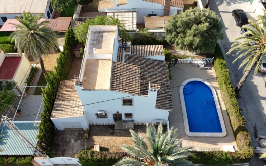 Chalet en Cabo Roig – EE13025