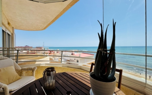 Leilighet i La Mata – EE13038