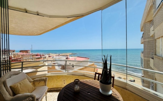 Leilighet i La Mata – EE13038