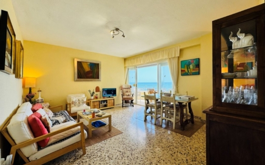 Leilighet i La Mata – EE13038
