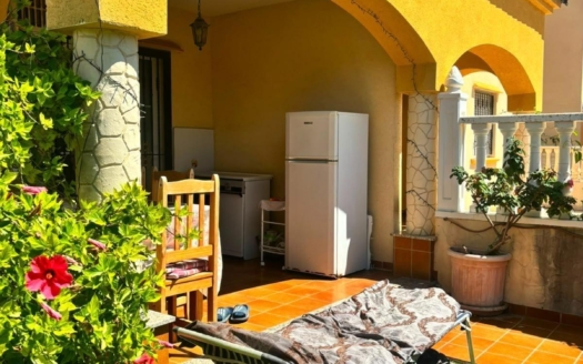 Villa i Orihuela Costa – EE13746